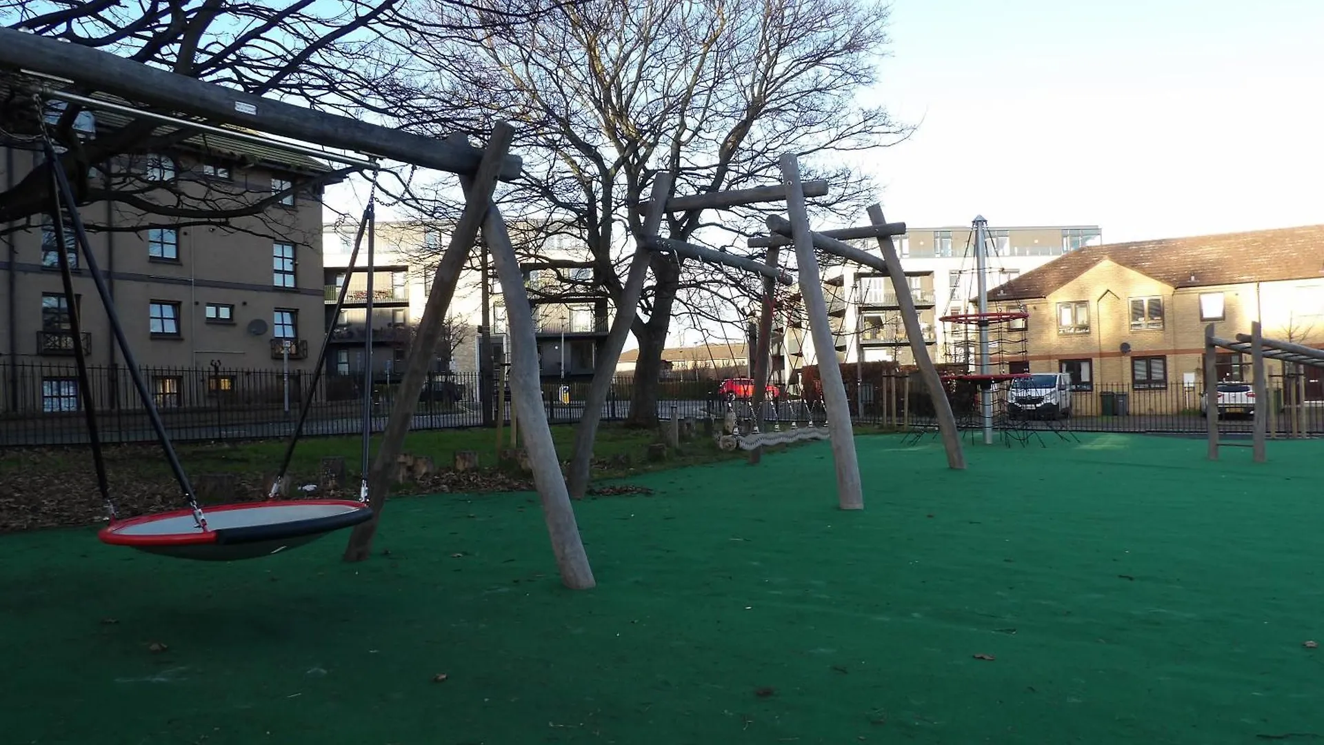 Montgomery Lovely 3 Bedroom Apartment With Private Garden In Edinburgh City Centre 0*,  Egyesült Királyság