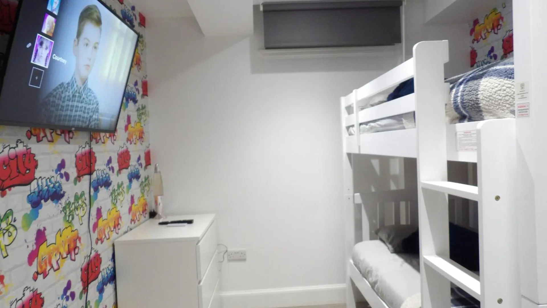 Montgomery Lovely 3 Bedroom Apartment With Private Garden In Edinburgh City Centre Egyesült Királyság
