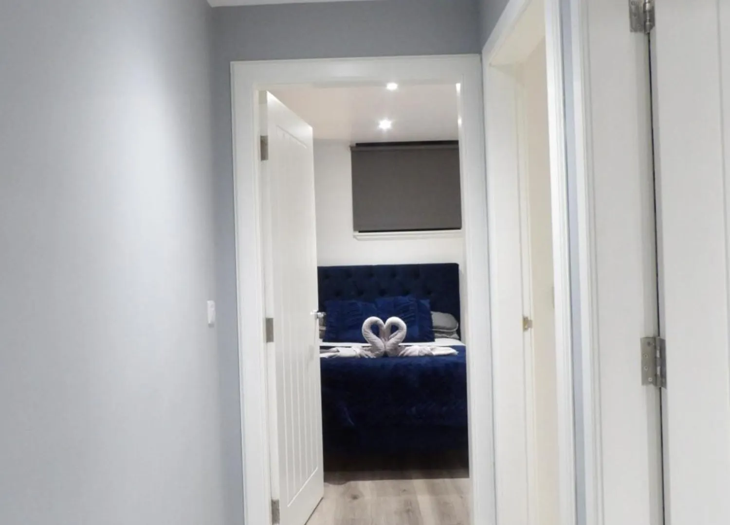 Montgomery Lovely 3 Bedroom Apartment With Private Garden In Edinburgh City Centre